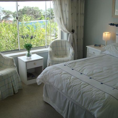 Marie'S Garden Room Self Catering Accommodation 케이프타운 외부 사진