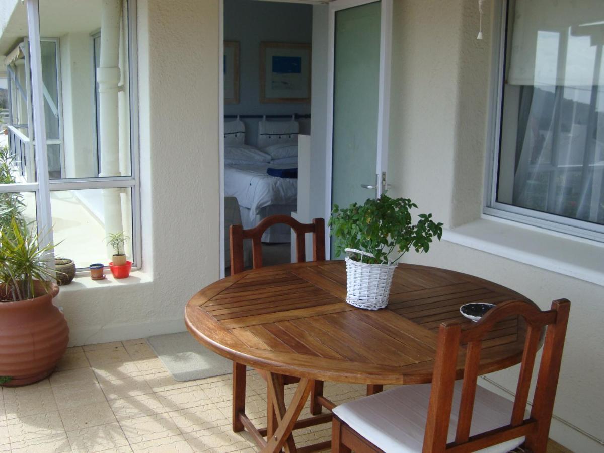Marie'S Garden Room Self Catering Accommodation 케이프타운 외부 사진